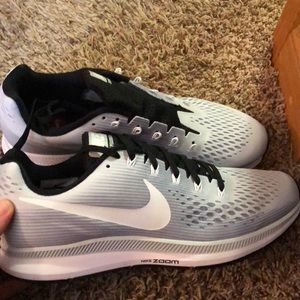 Nike zoom Pegasus 34